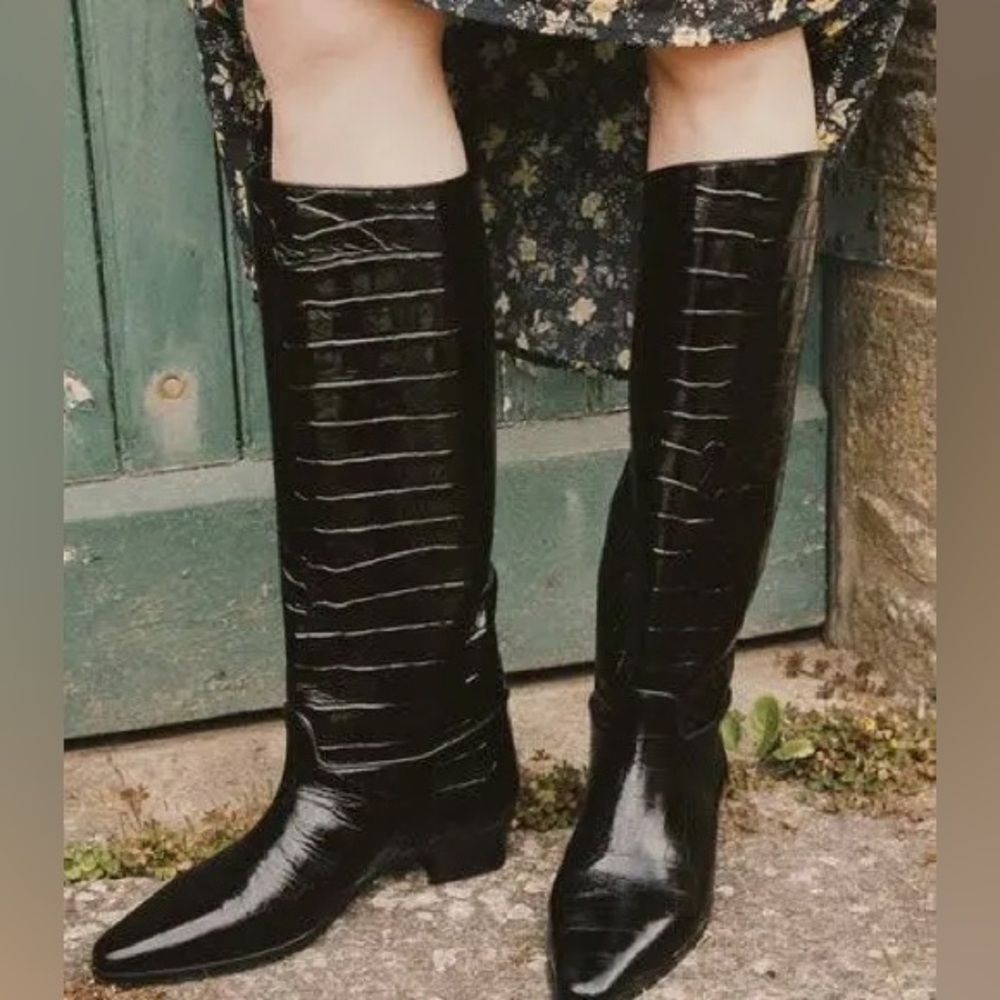 Dôen Riviera Boot - NWT